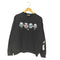 キス KITH Thugs Vintage Nelson Crewneck メンズ M