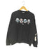 キス KITH Thugs Vintage Nelson Crewneck メンズ M