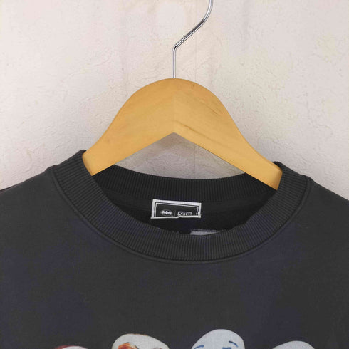 キス KITH Thugs Vintage Nelson Crewneck メンズ M