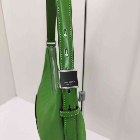 ケイトスペード Kate spade ナイロン ハンドバッグ レディース