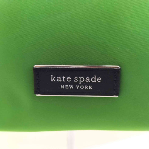 ケイトスペード Kate spade ナイロン ハンドバッグ レディース