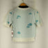 RANYI LONDON ビジューボタン S/S カーディガン レディース JPN:M