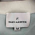 RANYI LONDON ビジューボタン S/S カーディガン レディース JPN:M