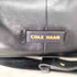 コールハーン COLE HAAN スモール ターンロック バケットバッグ レザー ショルダーバッグ ハンドバッグ レディース