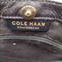 コールハーン COLE HAAN スモール ターンロック バケットバッグ レザー ショルダーバッグ ハンドバッグ レディース