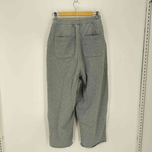 SINSS ワイドスウェットパンツ メンズ JPN:M