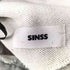 SINSS ワイドスウェットパンツ メンズ JPN:M