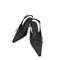 スライ SLY MICHIXSLY POINTED サンダル レディース JPN:S
