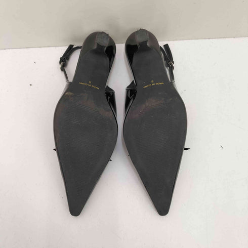 スライ SLY MICHIXSLY POINTED サンダル レディース JPN:S