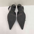スライ SLY MICHIXSLY POINTED サンダル レディース JPN:S