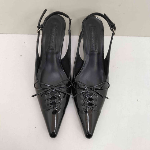 スライ SLY MICHIXSLY POINTED サンダル レディース JPN:S