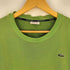 ラコステ LACOSTE ワッペン クルーネックスウェット メンズ 5
