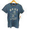 デウスエクスマキナ Deus Ex Machina Customs Tシャツ メンズ JPN:S