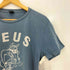 デウスエクスマキナ Deus Ex Machina Customs Tシャツ メンズ JPN:S