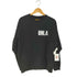 ユニオン UNION UNLA CREWNECK 両面プリント クルーネックスウェット メンズ 2