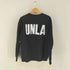 ユニオン UNION UNLA CREWNECK 両面プリント クルーネックスウェット メンズ 2