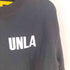 ユニオン UNION UNLA CREWNECK 両面プリント クルーネックスウェット メンズ 2
