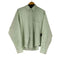オーラリー AURALEE 25AW WASHED FINX TWILL BIG SHIRT メンズ