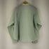 オーラリー AURALEE 25AW WASHED FINX TWILL BIG SHIRT メンズ