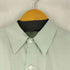 オーラリー AURALEE 25AW WASHED FINX TWILL BIG SHIRT メンズ
