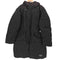 アンダーカバー UNDERCOVER ヒートパデッドコンバーチブルコート メンズ JPN:S