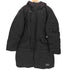 アンダーカバー UNDERCOVER ヒートパデッドコンバーチブルコート メンズ JPN:S