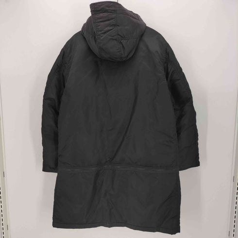 アンダーカバー UNDERCOVER ヒートパデッドコンバーチブルコート メンズ JPN:S
