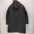 アンダーカバー UNDERCOVER ヒートパデッドコンバーチブルコート メンズ JPN:S