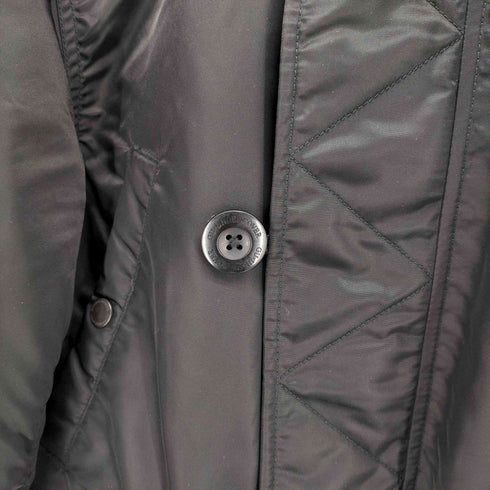 アンダーカバー UNDERCOVER ヒートパデッドコンバーチブルコート メンズ JPN:S