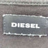 ディーゼル DIESEL デニム切替 Vネック Tシャツ メンズ import:S
