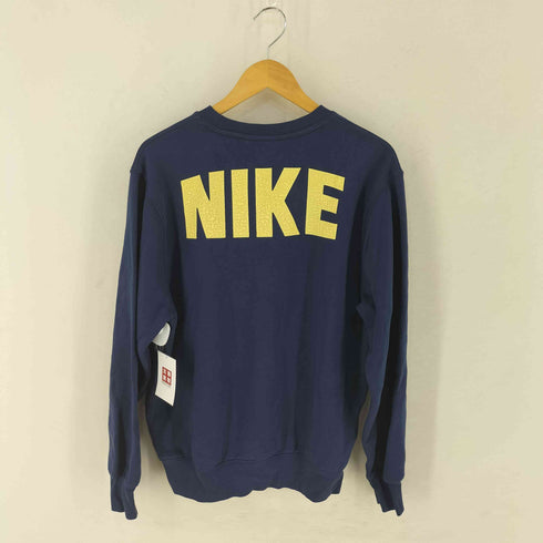 ナイキ NIKE NRG CLUB ST5 FDL CREW メンズ M