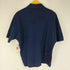 フィンガリン PHINGERIN DOUBLE POLO NAVY メンズ import:L