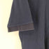 フィンガリン PHINGERIN DOUBLE POLO NAVY メンズ import:L