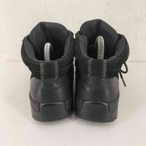 ティンバーランド Timberland スウェードショートブーツ メンズ