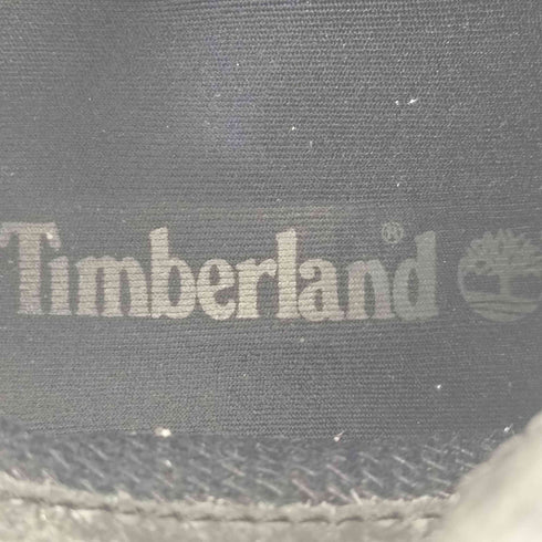 ティンバーランド Timberland スウェードショートブーツ メンズ