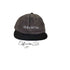 シュプリーム Supreme Denim Suede Compact Logo 6-Panel メンズ