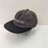 シュプリーム Supreme Denim Suede Compact Logo 6-Panel メンズ