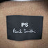 ピーエスポールスミス PS Paul Smith ウールリバー ノーカラーコート レディース