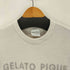 ジェラートピケ gelato pique ホットスムーズィーLOGOワンピース レディース ONE SIZE