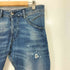 ディーゼル DIESEL BELTHER ダメージ加工 ボタンダウン ストレッチデニム メンズ W30 L30