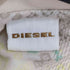 ディーゼル DIESEL 総柄 S/S Tシャツ レディース JPN:M