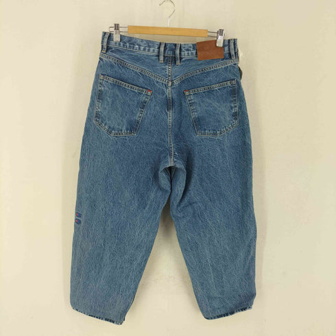 ザラ ZARA JEANS LOOSE TAPERED FIT メンズ 30