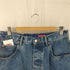 ザラ ZARA JEANS LOOSE TAPERED FIT メンズ 30