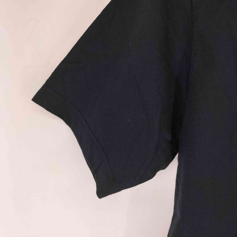 ラコステ LACOSTE CLASSIVC FIT ロゴ刺繍 S/S カットソー メンズ import:M