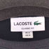 ラコステ LACOSTE CLASSIVC FIT ロゴ刺繍 S/S カットソー メンズ import:M