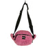 エックスガール X-girl BOA BODY BAG ウエストバッグ レディース