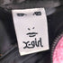 エックスガール X-girl BOA BODY BAG ウエストバッグ レディース