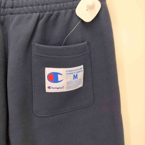 チャンピオン Champion スウェットジョガーパンツ メンズ JPN:M