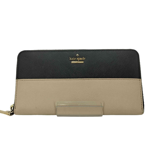 ケイトスペード Kate spade CAMERON STREET LACEY キャメロン ストリート レイシー ラウンドジップ 長財布 レディース