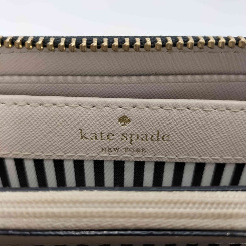 ケイトスペード Kate spade CAMERON STREET LACEY キャメロン ストリート レイシー ラウンドジップ 長財布 レディース